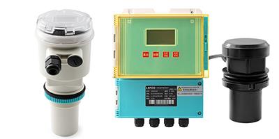 LFUD101一體式與LFUD102分體式超聲波液位計(jì):核心參數(shù)與場景適配指南